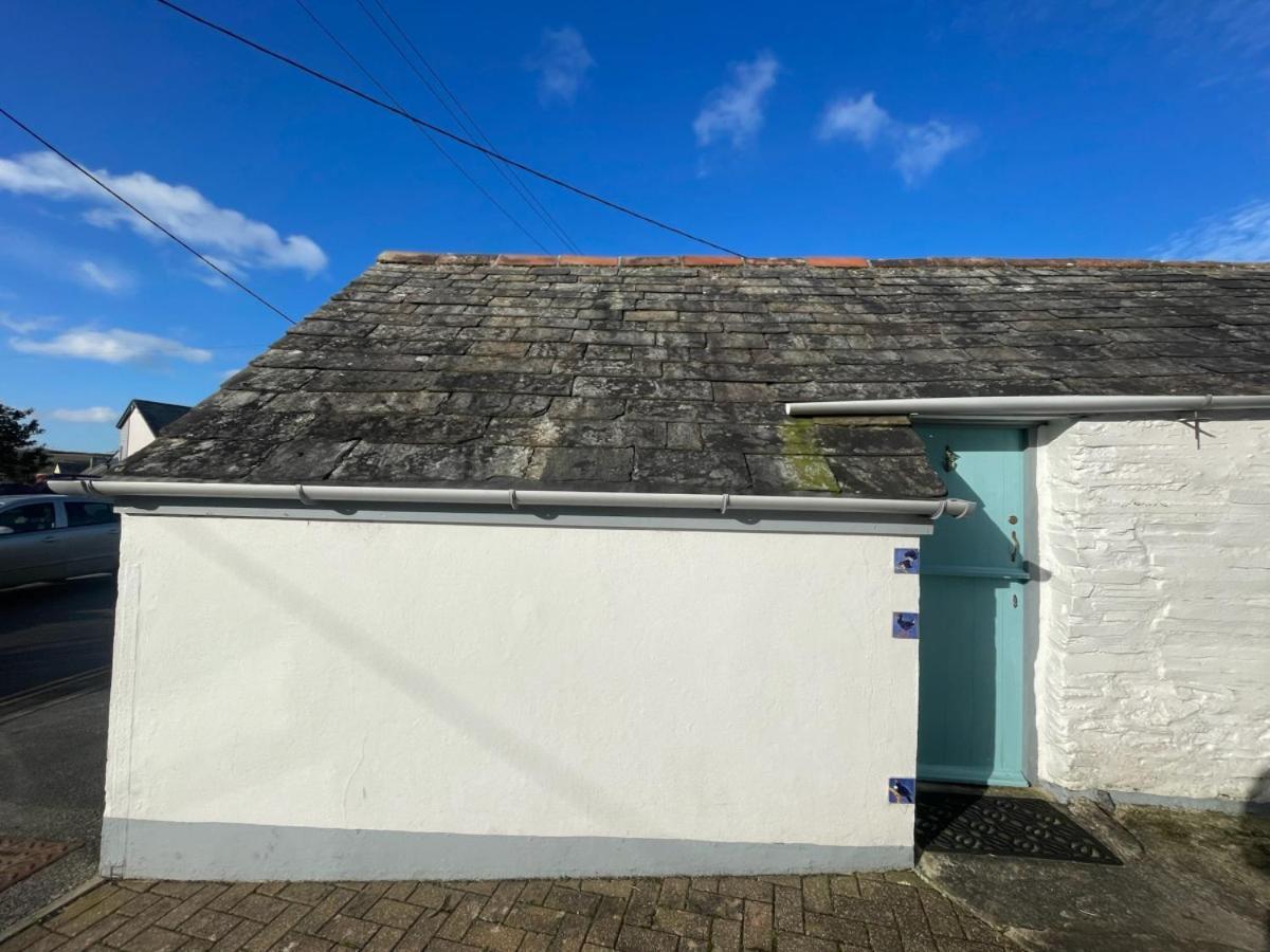Sandown And Cillia Marys 4 Bedroom 3 Plus 1 Saint Teath Exterior photo
