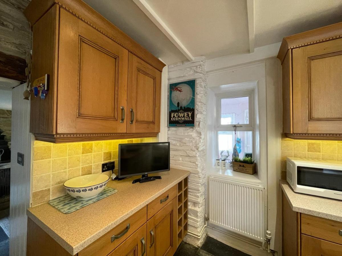 Sandown And Cillia Marys 4 Bedroom 3 Plus 1 Saint Teath Exterior photo