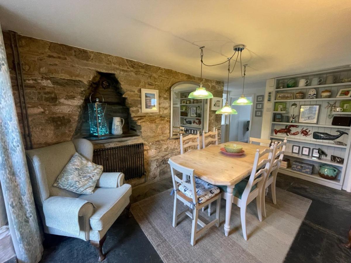 Sandown And Cillia Marys 4 Bedroom 3 Plus 1 Saint Teath Exterior photo