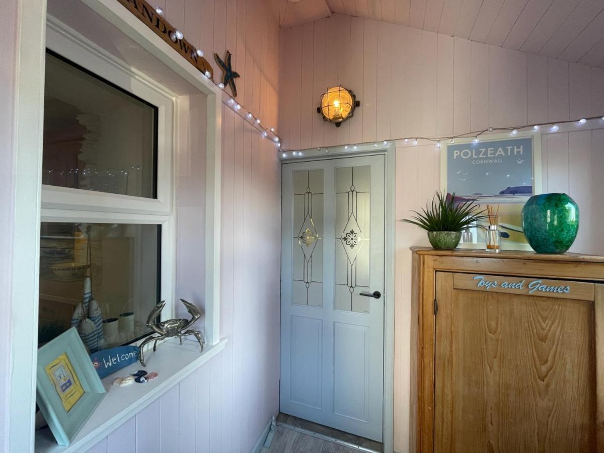 Sandown And Cillia Marys 4 Bedroom 3 Plus 1 Saint Teath Exterior photo